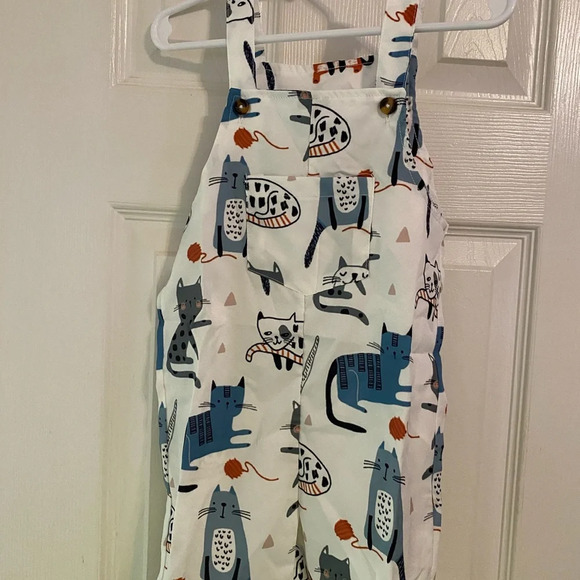 New Cat Longalls - Picture 2 of 6